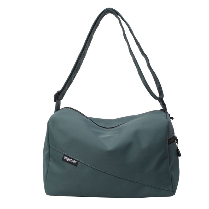 Ink green